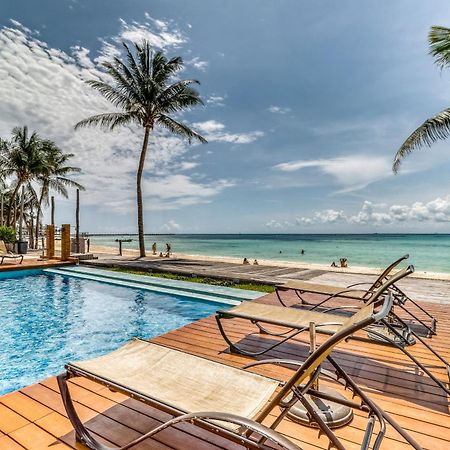 Residences El Faro, Surf 201 Playa del Carmen Exterior photo