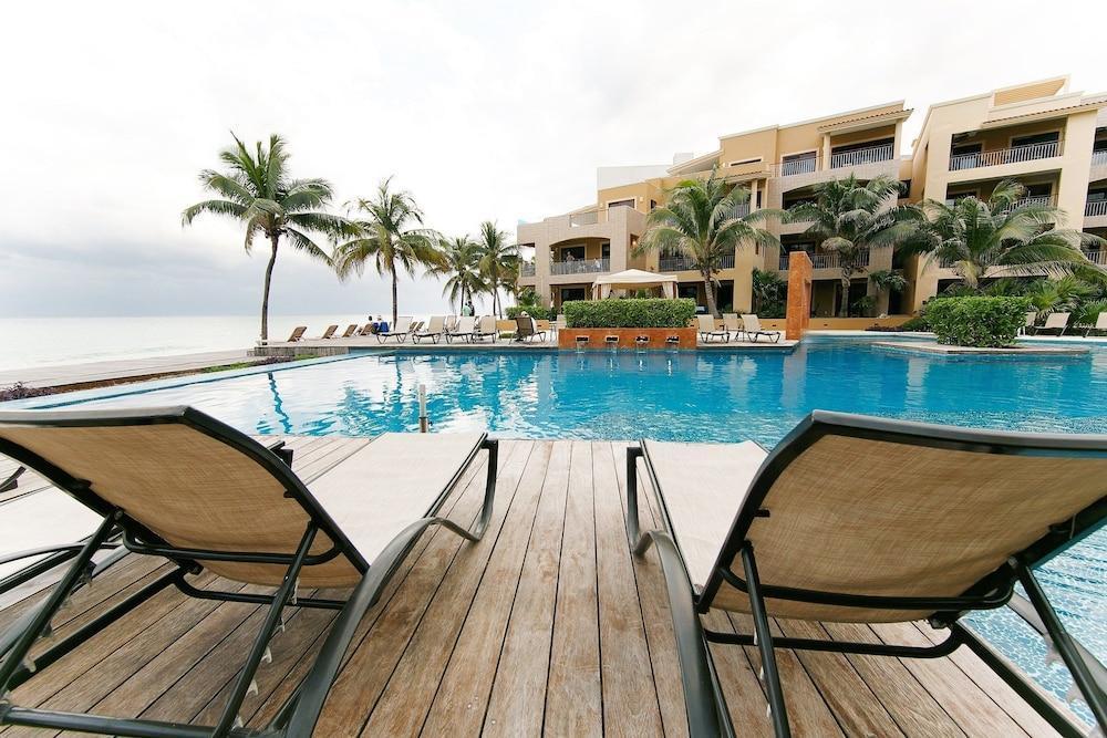 Residences El Faro, Surf 201 Playa del Carmen Exterior photo