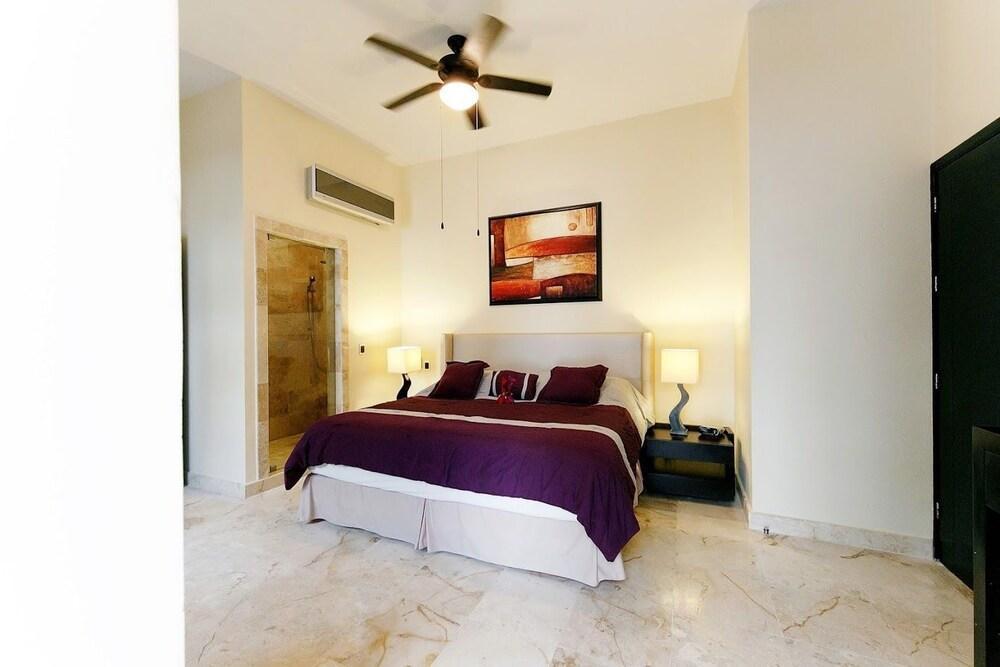 Residences El Faro, Surf 201 Playa del Carmen Exterior photo