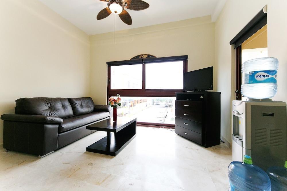 Residences El Faro, Surf 201 Playa del Carmen Exterior photo