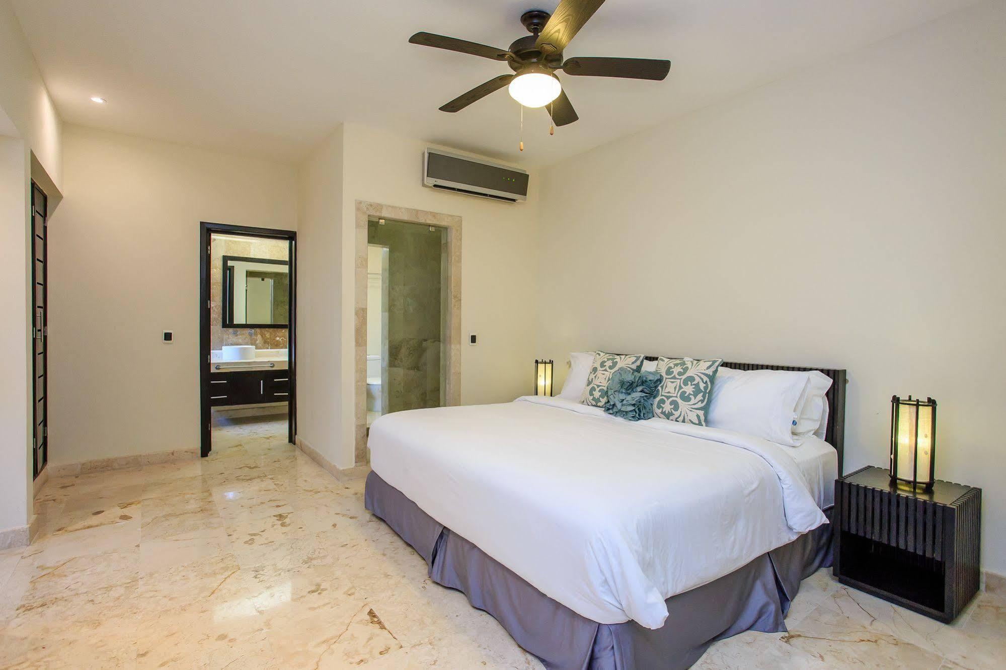 Residences El Faro, Surf 201 Playa del Carmen Exterior photo