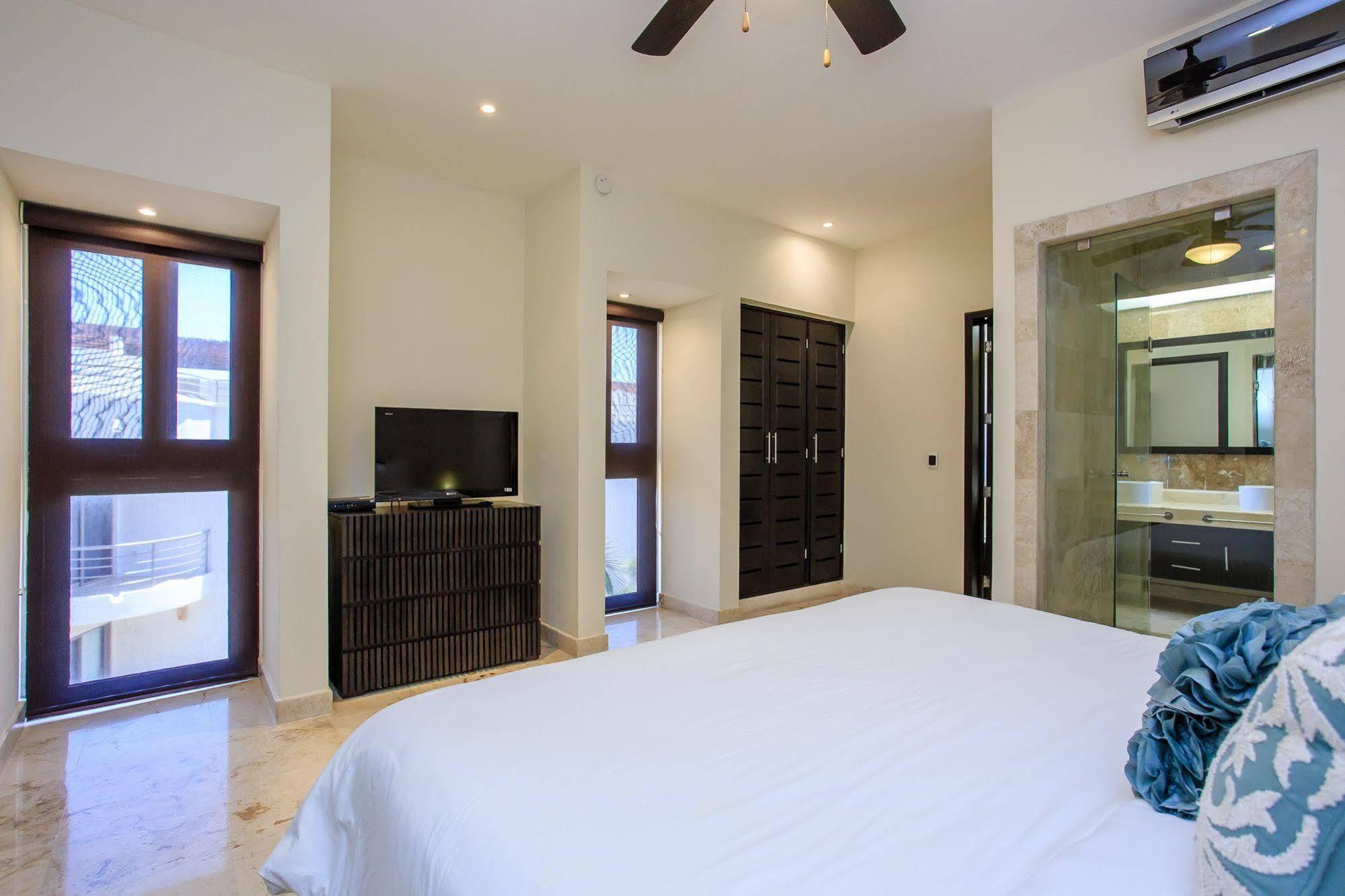 Residences El Faro, Surf 201 Playa del Carmen Exterior photo