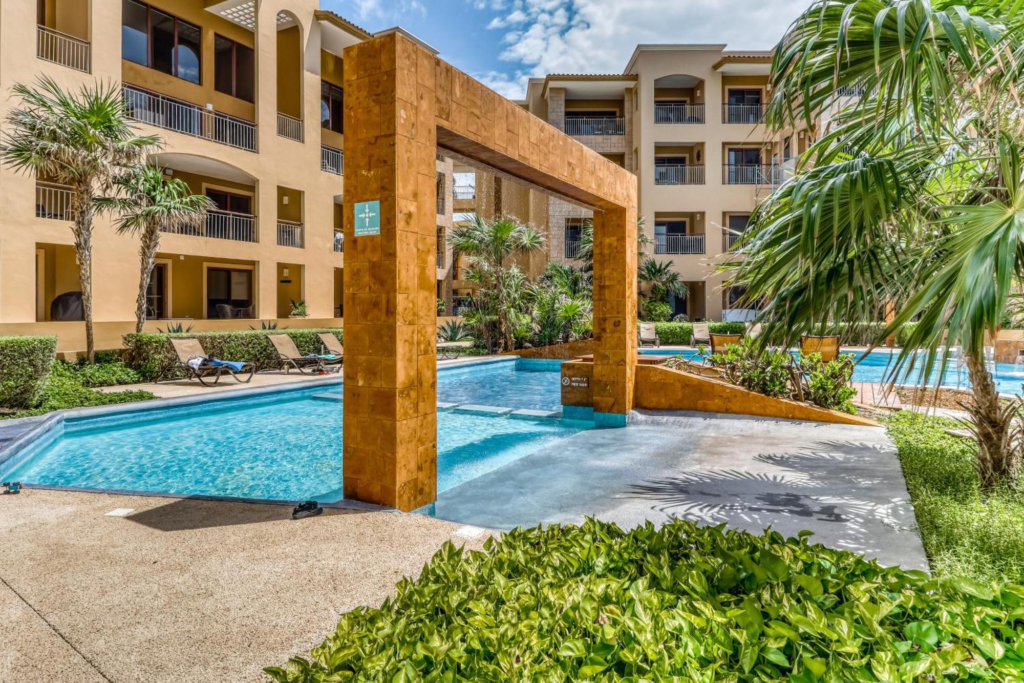 Residences El Faro, Surf 201 Playa del Carmen Exterior photo