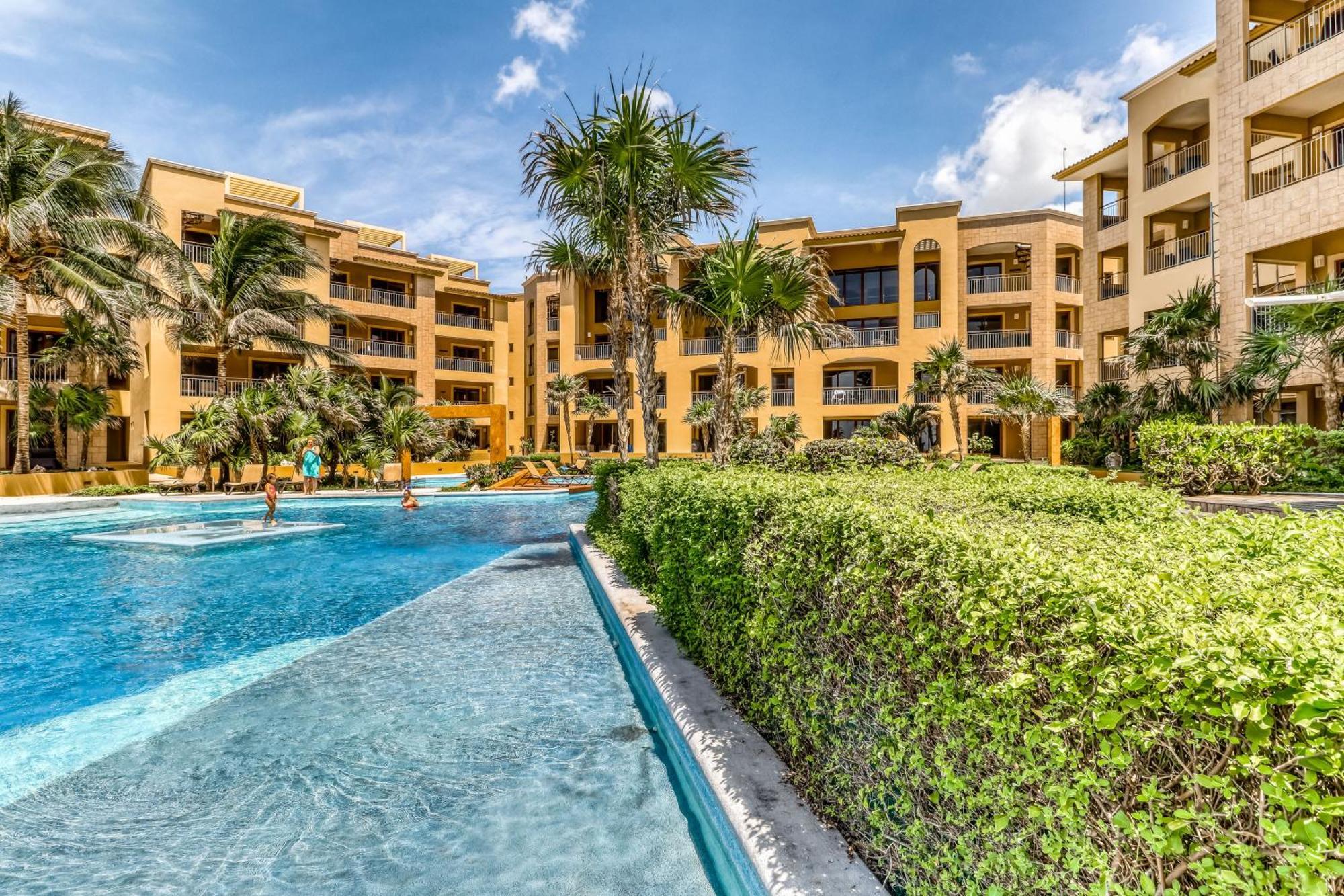 Residences El Faro, Surf 201 Playa del Carmen Exterior photo