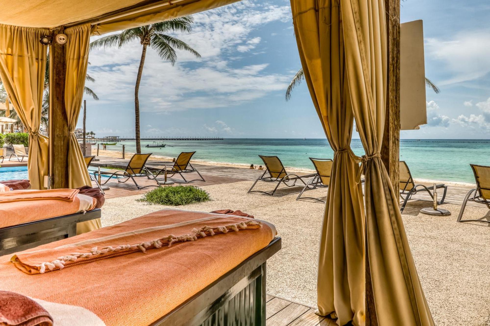 Residences El Faro, Surf 201 Playa del Carmen Exterior photo