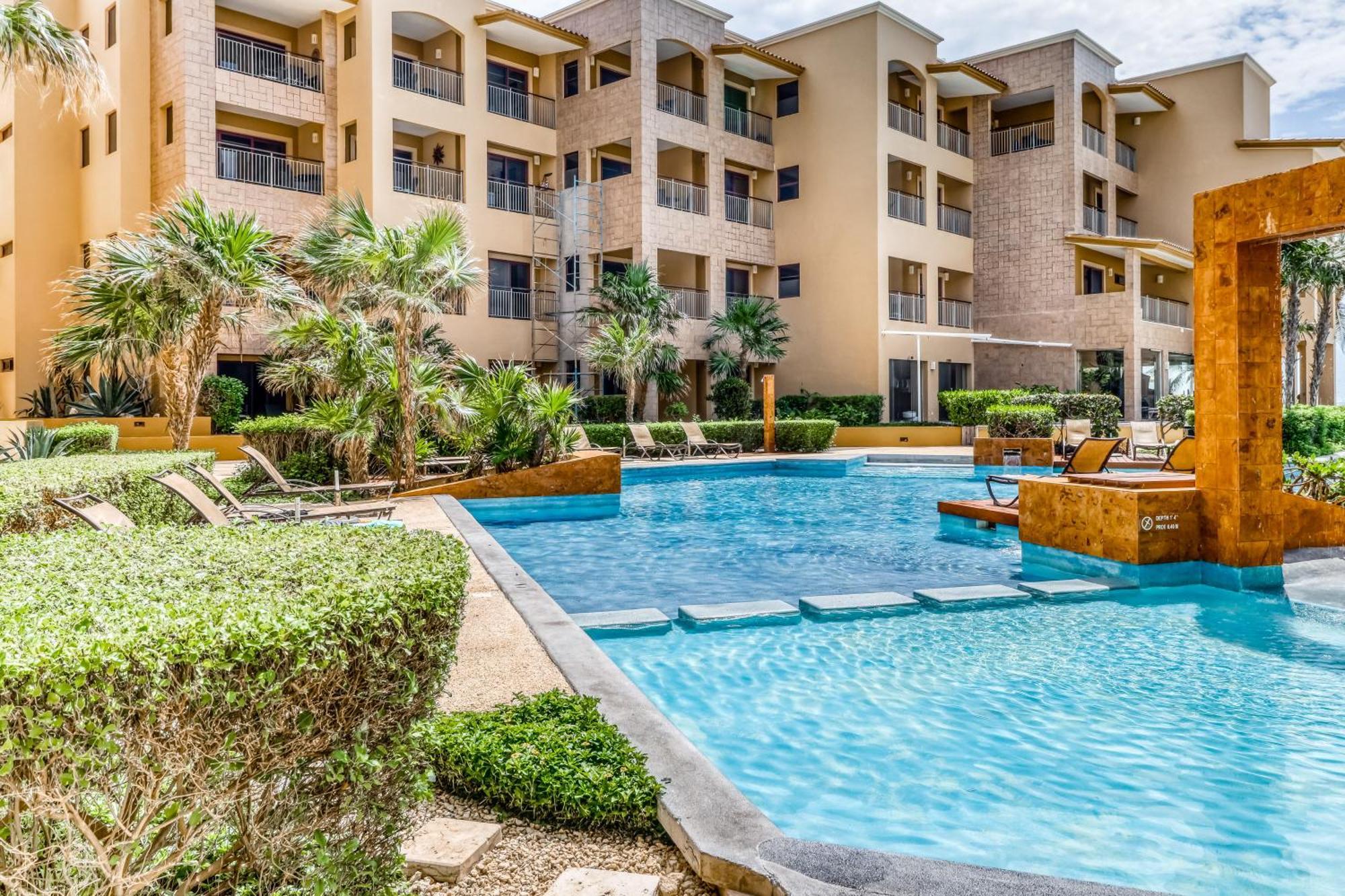 Residences El Faro, Surf 201 Playa del Carmen Exterior photo