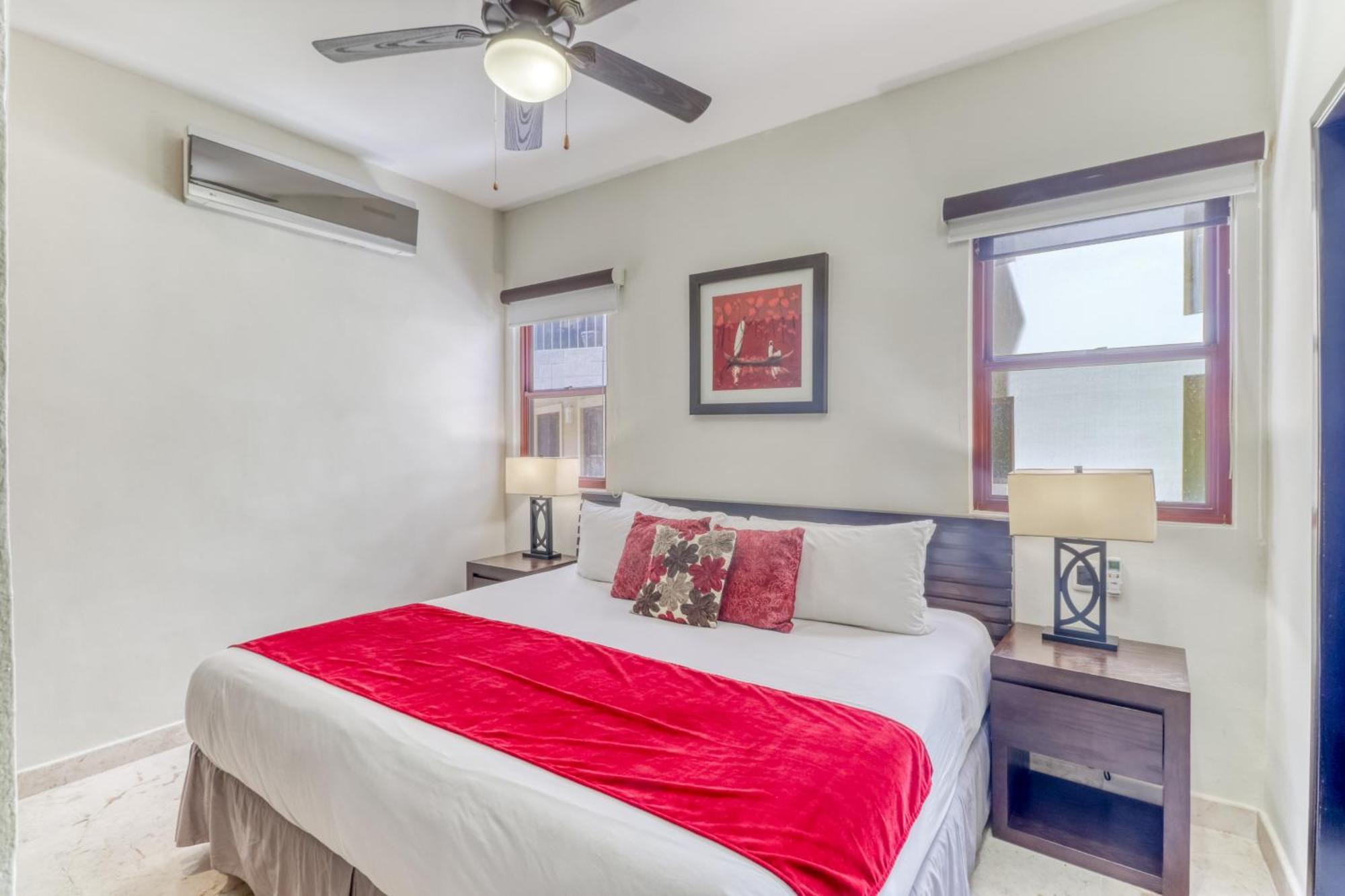Residences El Faro, Surf 201 Playa del Carmen Exterior photo