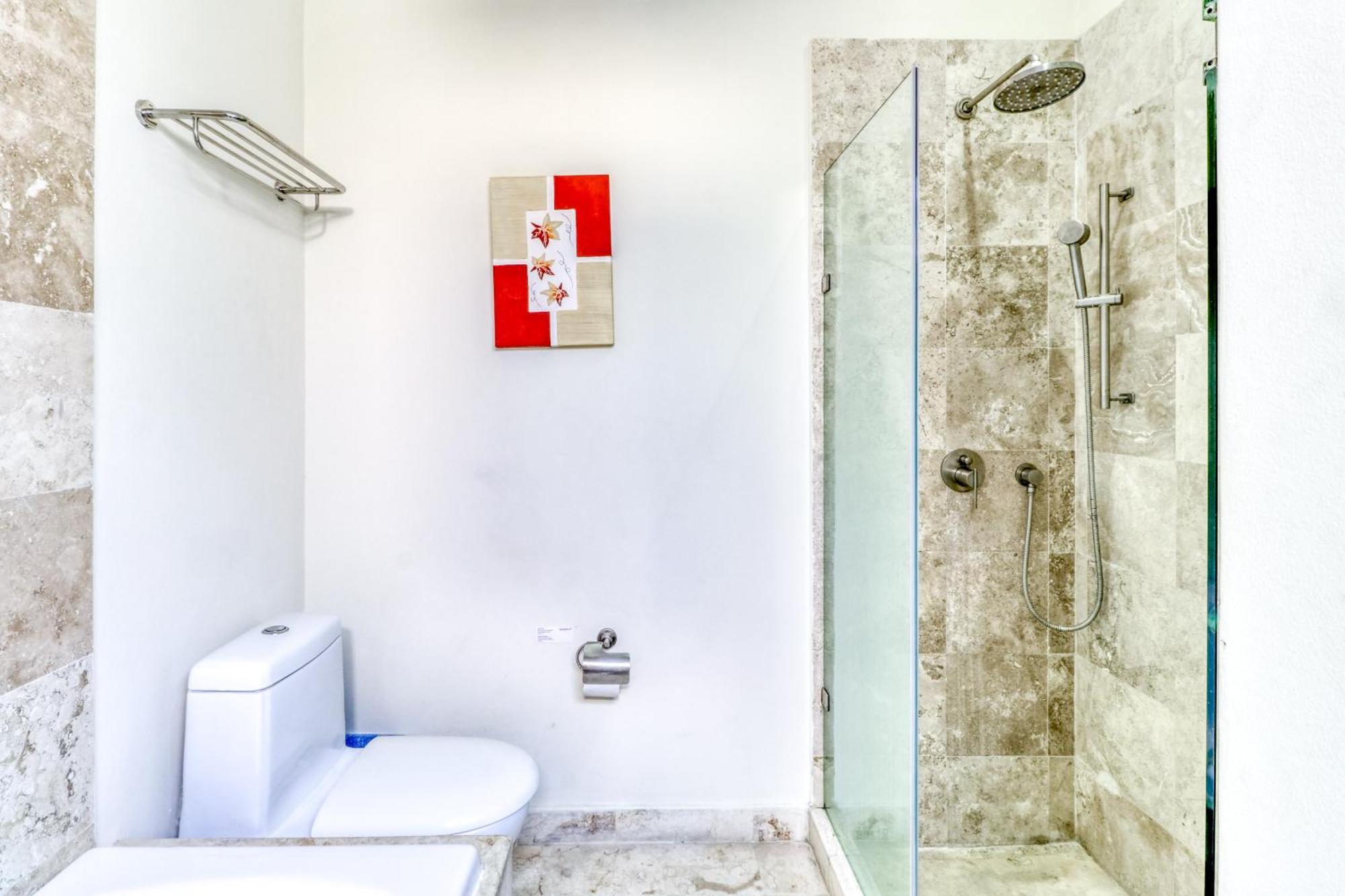 Residences El Faro, Surf 201 Playa del Carmen Exterior photo