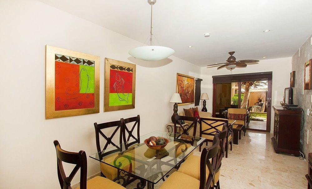Residences El Faro, Surf 201 Playa del Carmen Exterior photo