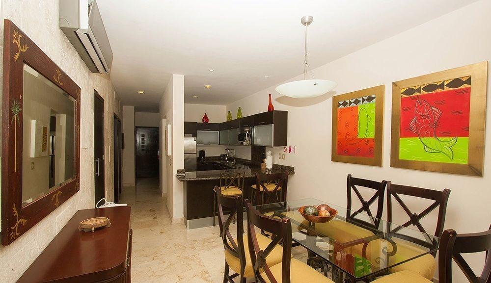 Residences El Faro, Surf 201 Playa del Carmen Exterior photo