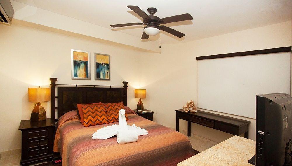 Residences El Faro, Surf 201 Playa del Carmen Exterior photo