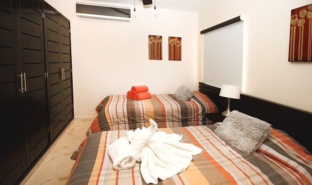 Residences El Faro, Surf 201 Playa del Carmen Exterior photo