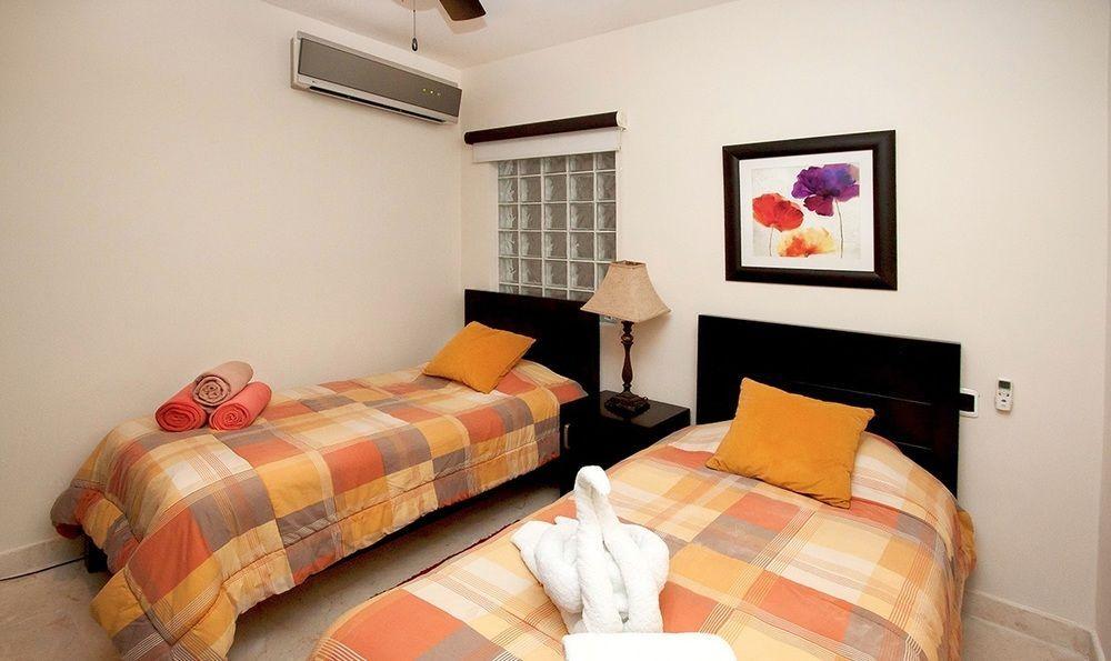 Residences El Faro, Surf 201 Playa del Carmen Exterior photo