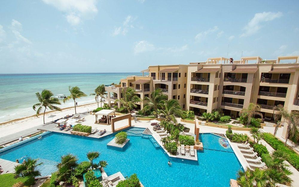 Residences El Faro, Surf 201 Playa del Carmen Exterior photo
