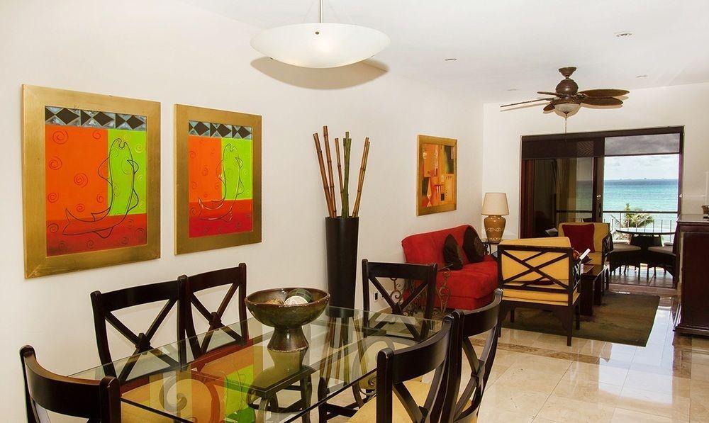 Residences El Faro, Surf 201 Playa del Carmen Exterior photo
