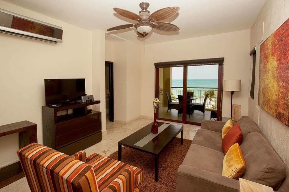 Residences El Faro, Surf 201 Playa del Carmen Exterior photo