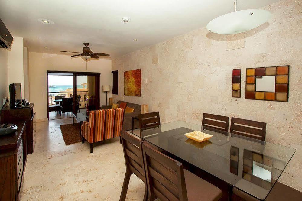 Residences El Faro, Surf 201 Playa del Carmen Exterior photo