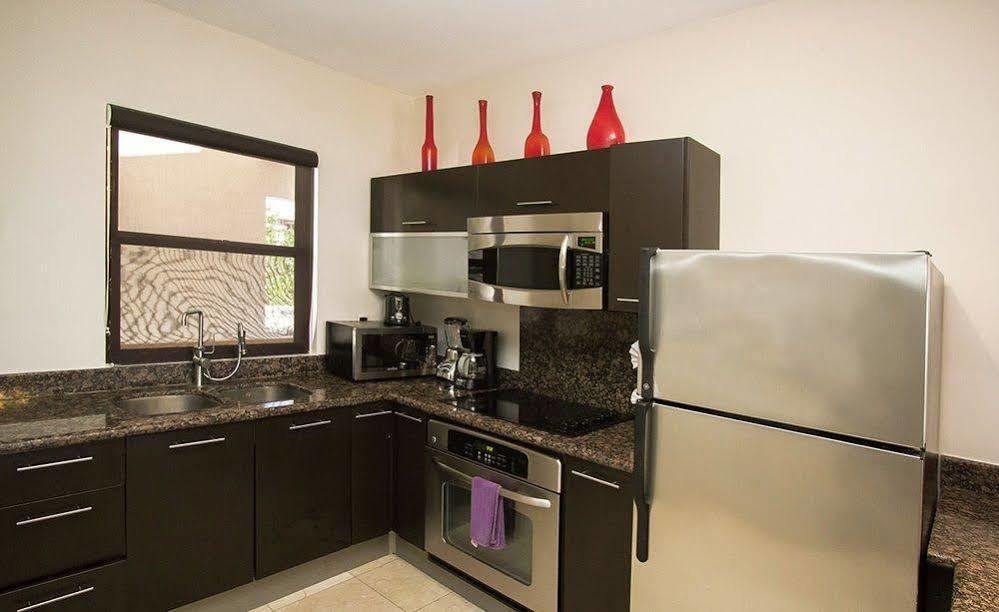 Residences El Faro, Surf 201 Playa del Carmen Exterior photo
