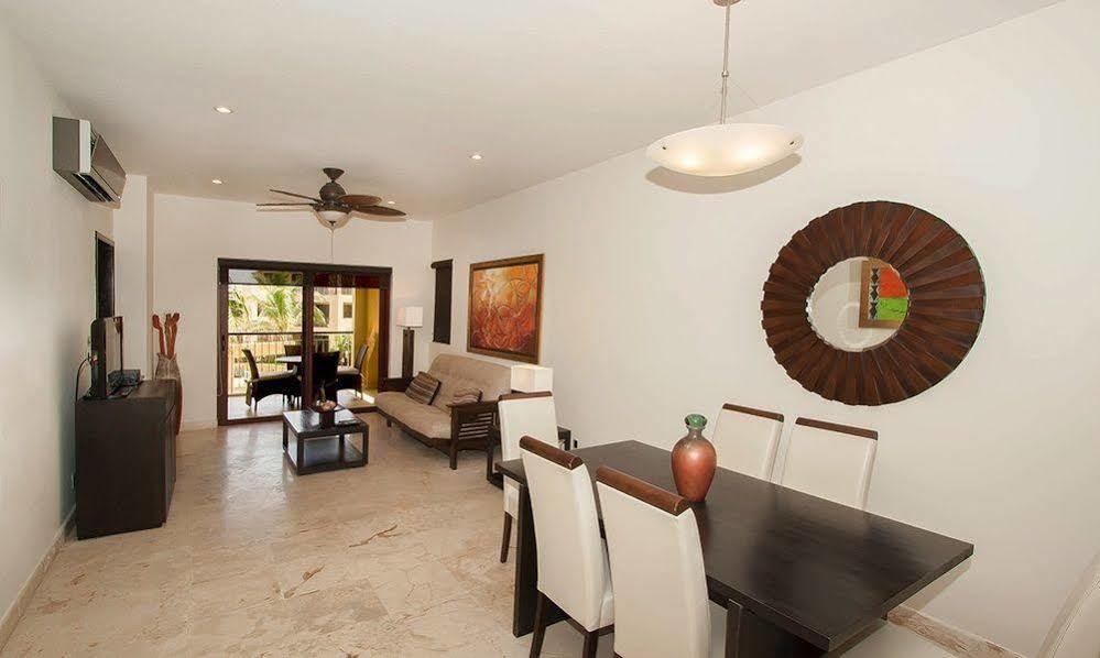Residences El Faro, Surf 201 Playa del Carmen Exterior photo