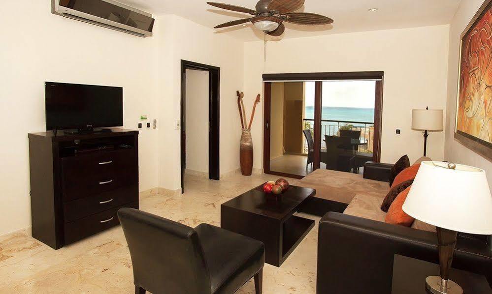 Residences El Faro, Surf 201 Playa del Carmen Exterior photo